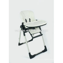 2015 Multi-fonction Restaurant Baby High Chair Professional à vendre